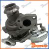 Turbocompresseur neuf pour PEUGEOT | 853603-0001, 853603-0002